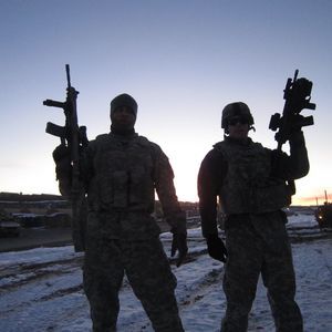 Meet your Posher, Adam